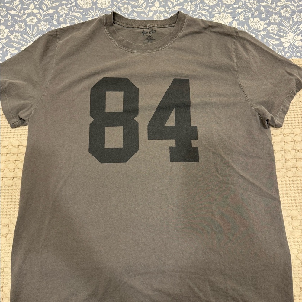 John Galt/Brandy Melville 84 Tee